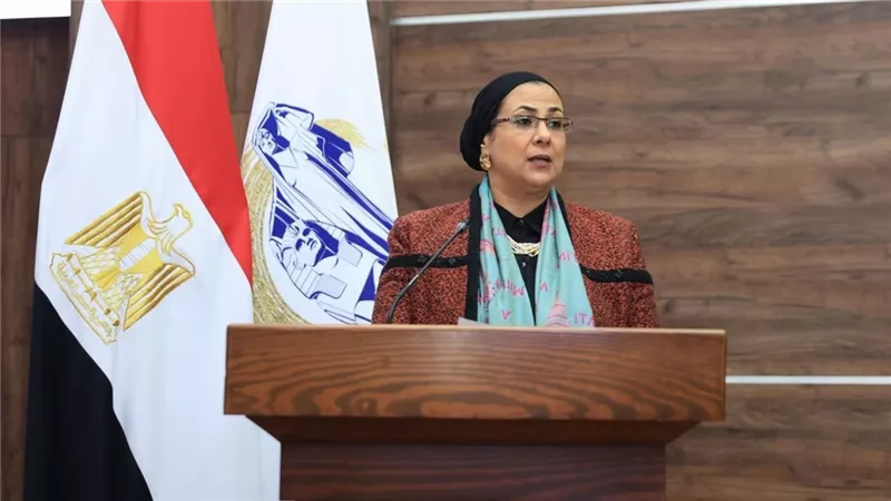 القومي للمرأة ينظم ندوة بعنوان 