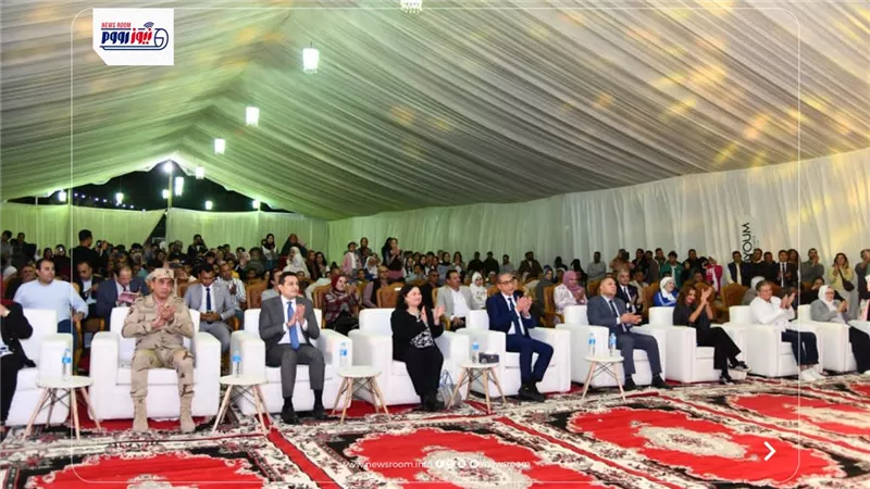 نائبة وزيرة التضامن الاجتماعي: مهرجان تونس أصبح منصة للتمكين الاقتصادي