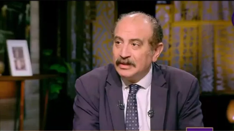 طارق فهمي: توقيت زيارة السيسي للرياض بالغ الحساسية إقليميا