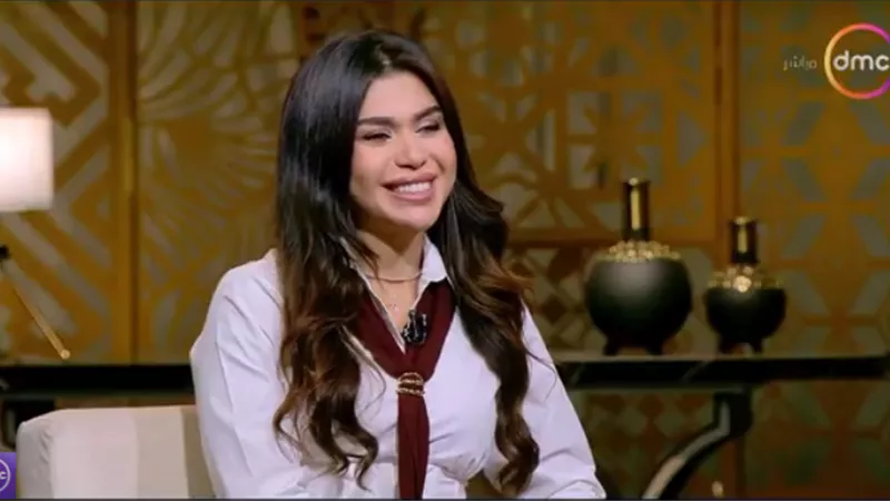 أخصائية تغذية: «مش ممكن أقرر شكل جسمي من مجرد رقم على الميزان»|فيديو 