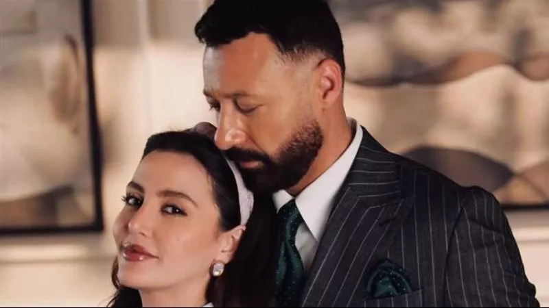 غدا .. بدء عرض مسلسل 2 قهوة بطولة أحمد فهمي على منصة watch it
