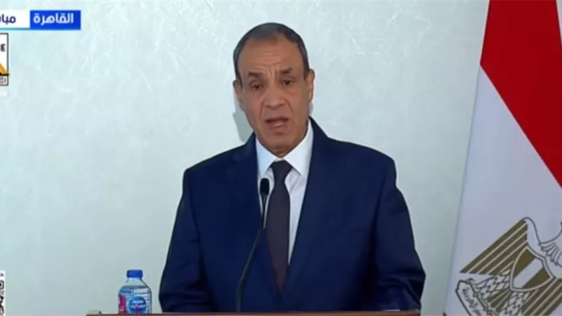 وزير الخارجية: مصر وفرت 70% من مساعدات غزة ومعبر رفح يعمل بلا توقف رغم التعنت 