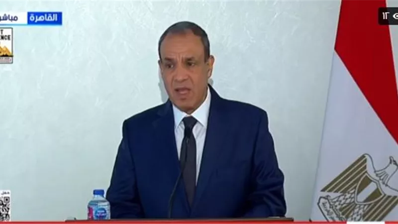 وزير الخارجية: مصر تتحمل أعباء استضافة 10 ملايين لاجئ 