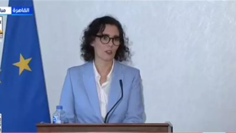 المفوضية الأوروبية تطالب بفتح كل المعابر.. والشعب الفلسطيني يحتاج جبال مساعدات