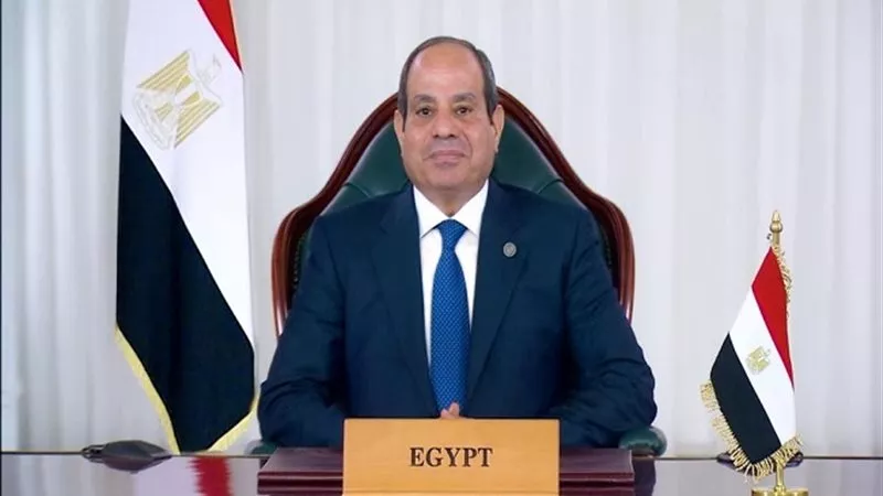 «السيسي» يصدّق على مذكرة تفاهم مع الاتحاد الأوروبي لتسهيل قرض بـ4 مليارات يورو