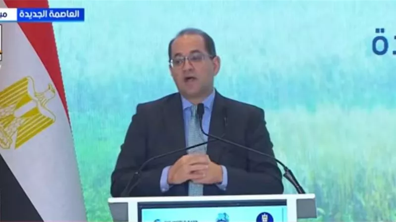 وزير المالية: برنامج التنمية المحلية لصعيد مصر ساعد في بناء قدرات مؤسسية وبشري