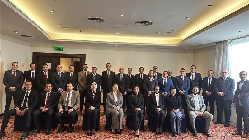 النيابة العامة تنظيم دورات تدريبية لأعضائها حول التصدي لجرائم العنف ضد المرأة 