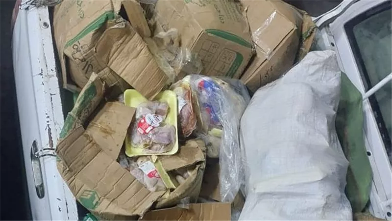 محافظ أسيوط: ضبط أكثر من طن ونصف لحوم فاسدة خلال حملة مفاجئة بقرية منقباد