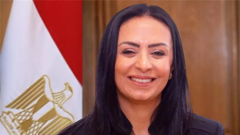 وزيرة التضامن الاجتماعي تقرر تمديد رسوم الجمعيات الاهلية الي 4 ديسمبر 2025