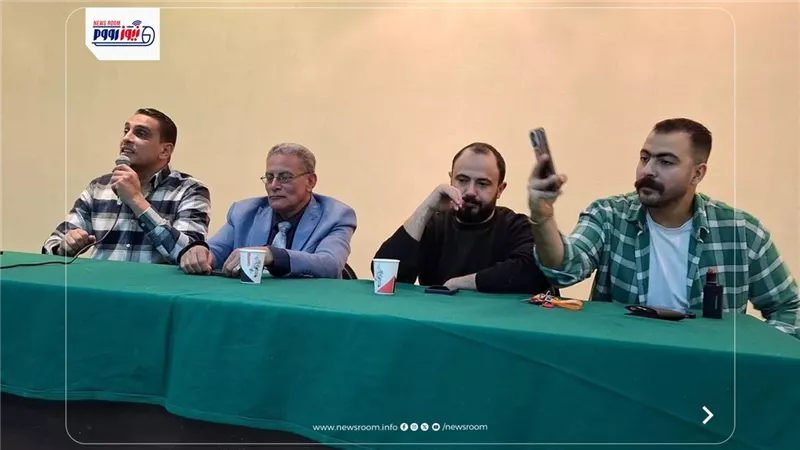 قصر ثقافة الفيوم يحيي أمسية شعرية وموسيقية استثنائية بنادي الأدب