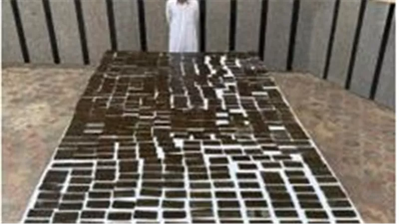 مصرع 4 عناصر إجرامية شديدة الخطورة وضبط مخدرات وأسلحة بـ 105 ملايين جنيه بقنا