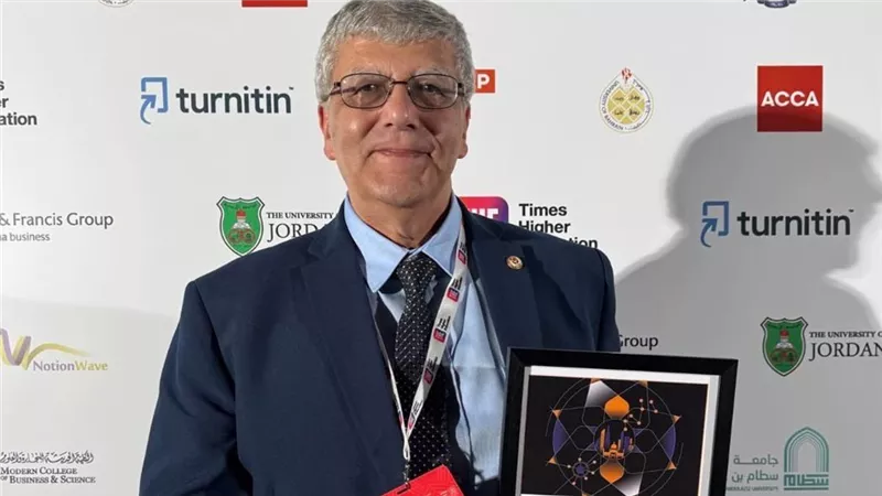 الجامعة اليابانية تتصدر الجامعات المصرية.. وتحصد المرتبة 28 عربيًا 