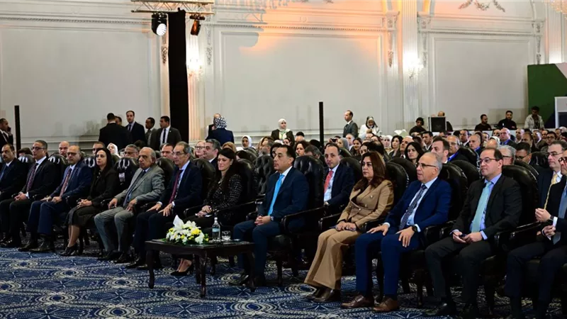 منال عوض: برنامج تنمية صعيد مصر نموذج وطني ودولي يحتذى به بشهادة الأمم المتحدة