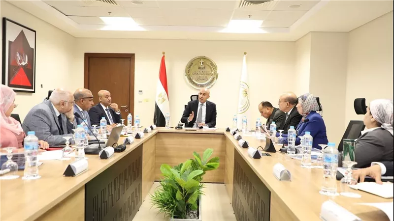 إطلاق أول قاعدة بيانات وطنية متكاملة للعامين الدراسيين 2024 و2025 