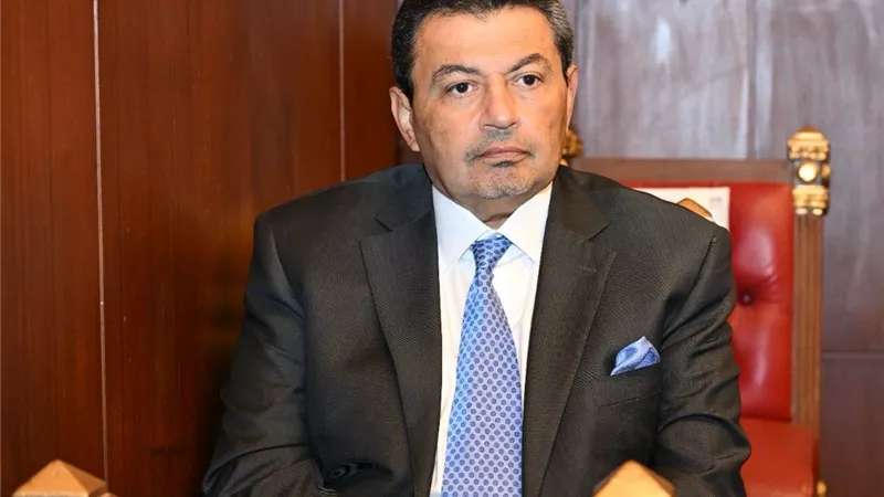 حزب الوفد يتقدم بأول مقترح بـ