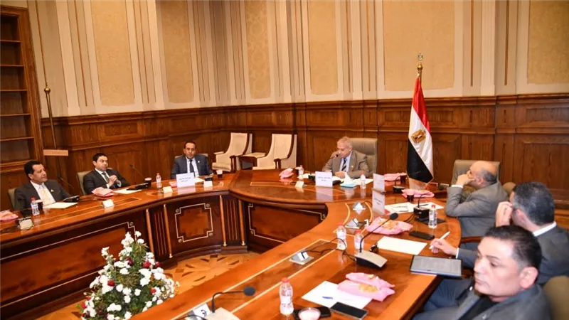 التعاونيات والتصتيع الزراعى.. زراعة الشيوخ تناقش خطة العمل بدور الانعقاد الأول