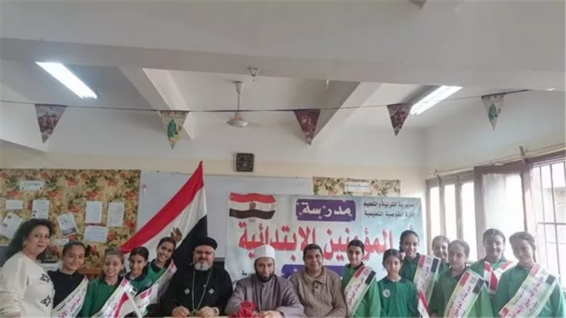 أوقاف أسيوط تنظم ندوة دينية حول حق الجار في ضوء القرآن الكريم والسنة النبوية