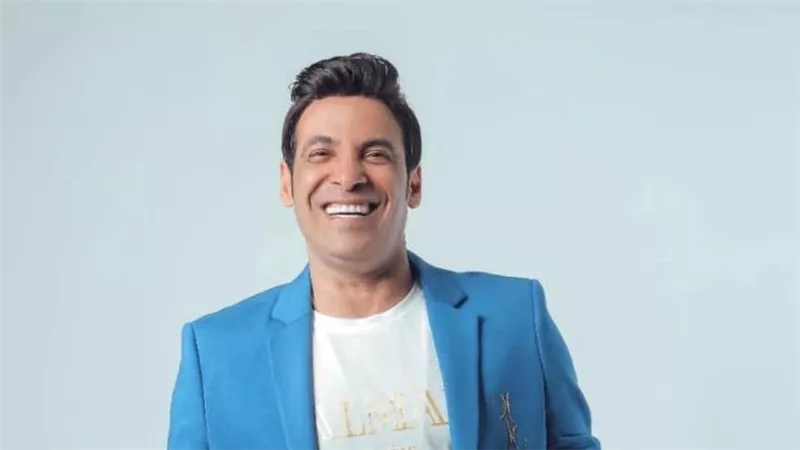 سعد الصغير: شمس بتبزني علشان تاخد فلوس وبتهددني بفيديو مقابل 10 آلاف دولار|خاص