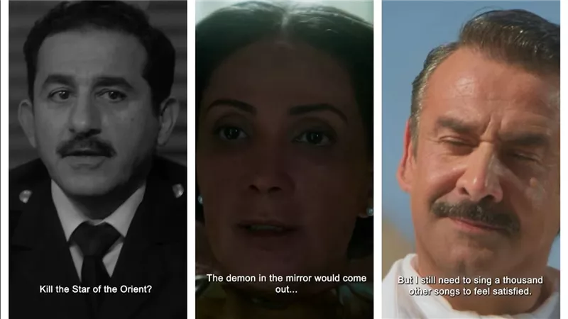 يُعرض 10 ديسمبر المقبل.. طرح برومو فيلم الست لما بطولة منى زكي | فيديو 