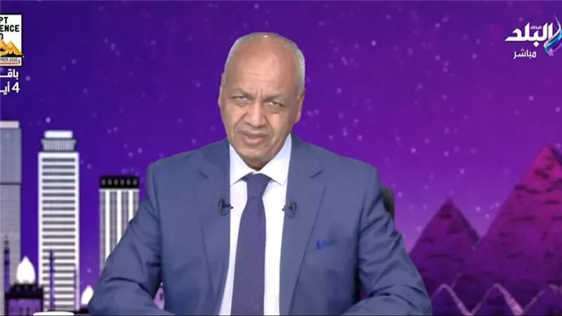 مصطفى بكري: البيان الإثيوبي بشأن سد النهضة «جعجعة فارغة» 
