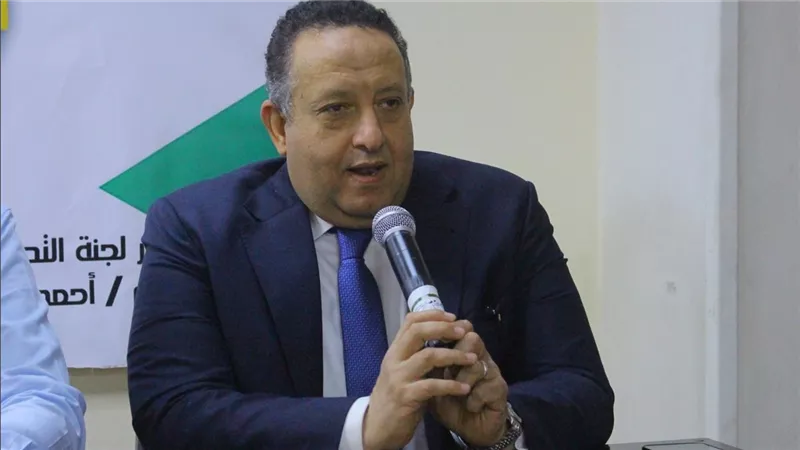 مؤشرات بفوز محمد عبد الغني.. مصدر في نقابة المهندسين يؤكد: مكتسح بالمحافظات