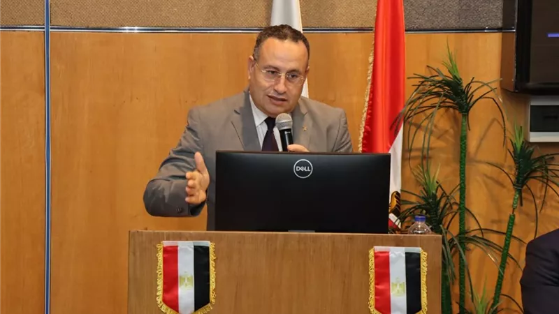 جامعة الإسكندرية تطلق «مبادرة» بداية جديدة لضمان جودة التعليم