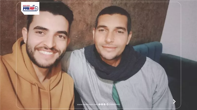 عودة الحياة عقب خروج الحاوي بعد علاجه إلى منزله بالفيوم