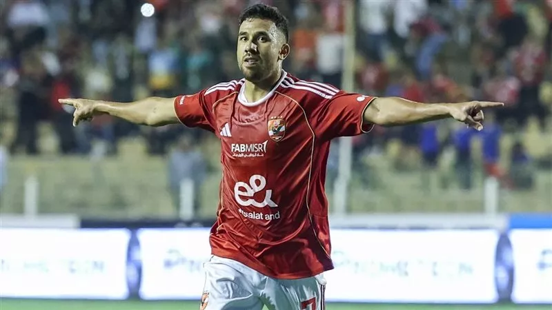 تريزيجيه: الجيش الملكي فريق كبير ولاعبو الأهلي على قدر المسؤولية