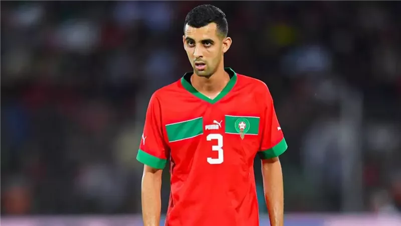 الرجاء المغربي يكشف تطورات تجديد عقد يوسف بلعمري وموقف اللاعب من الرحيل