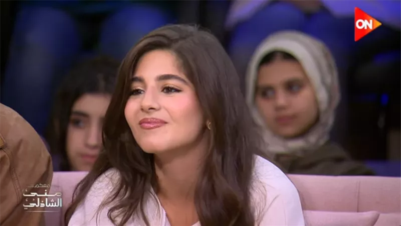 مايان السيد تكشف عن مفأجاة بخصوص علاقة والدها بوالدتها.. ما القصة؟