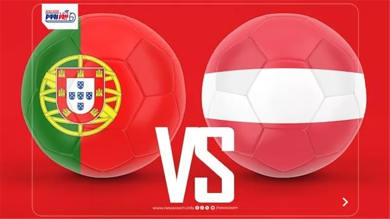 القنوات المفتوحة الناقلة لمباراة البرتغال والنمسا في نهائي كأس العالم للناشئين