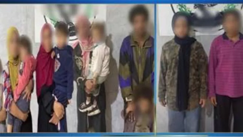 ضبط عصابة تستغل الأطفال في الشارع.. والتحقيقات تكشف مفاجآت صادمة في الجيزة