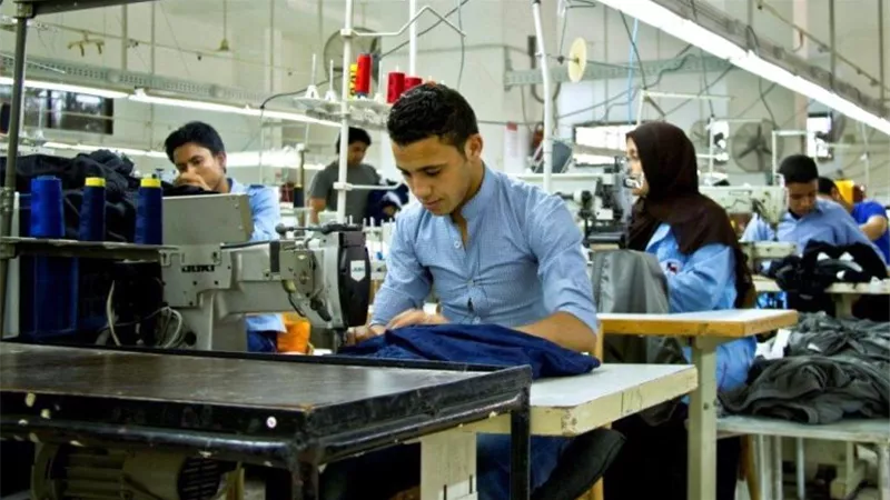 قانون المشروعات يطلق أكبر دعم نقدي.. اعرف التفاصيل