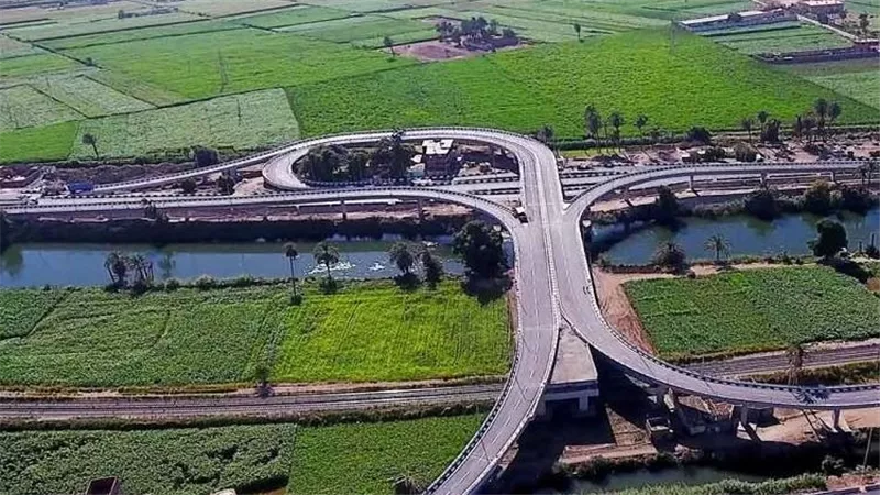 خبير: الصعيد تحول إلى نقطة انطلاق للاستثمارات الصناعية بعد تطوير البنى التحتية