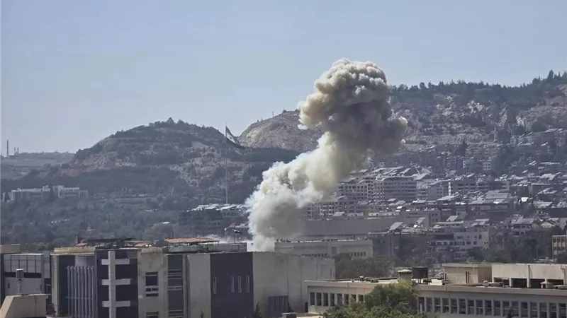 قيادي بحركة فتح: الانحياز الأمريكي أحد أهم أسباب استمرار الاحتلال في تصعيده