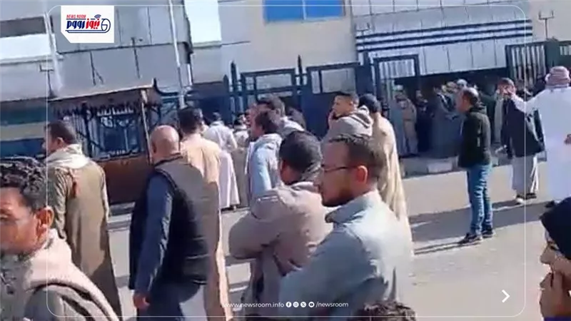 استلام جثامين 4 من ضحايا حادث السعودية من مطار القاهرة تمهيدًا لدفنهم بالفيوم