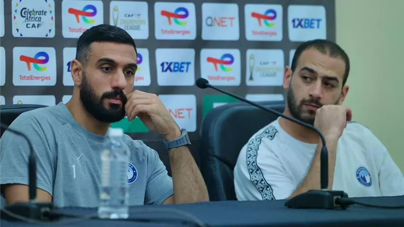 أحمد الشناوي: ديناموز سيحاول تعويض هزيمته الأولى.. وبيراميدز تعود على الضغوطات