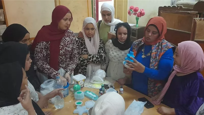 وزارة الشباب والرياضة تطلق الموسم الرابع من البرنامج القومي 