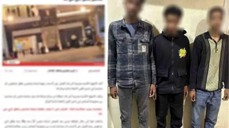 تفاصيل مشاجرة مسلحة في قنا.. إصابة شخصين بالخرطوش وضبط المتهمين