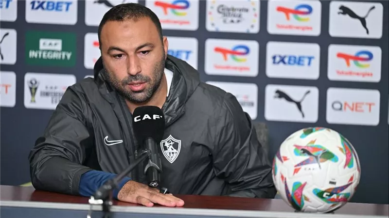 «مش بتاعتك».. فاروق جعفر ينتقد تصريحات أحمد عبد الرؤوف الأخيرة