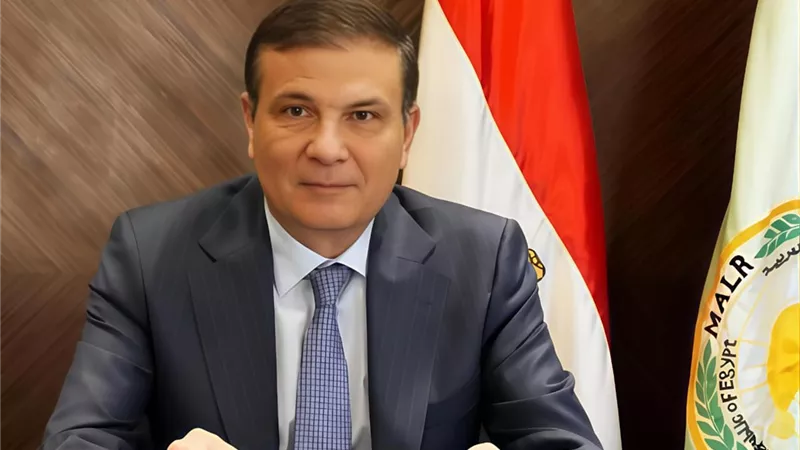 «الزراعة» تعلن تحصين أكثر من 7.5 مليون جرعة للقاحي الحمي القلاعية 