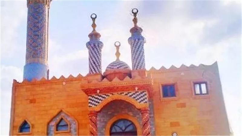 أستاذ بالأزهر: المساجد منبع النور في حياتنا اليومية.. وليست مجرد أماكن للعبادة