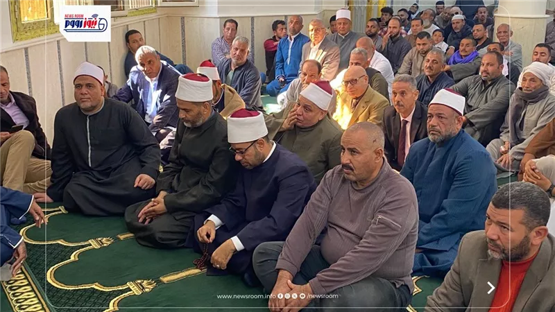 «صحح مفاهيمك» تنفذ أكثر من ألف ندوة تربوية للأطفال بمساجد المنيا