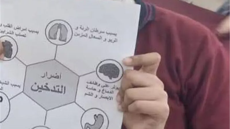 مصرع طالبة دهستها سيارة أثناء عودتها من المدرسة بمدينة الشروق 
