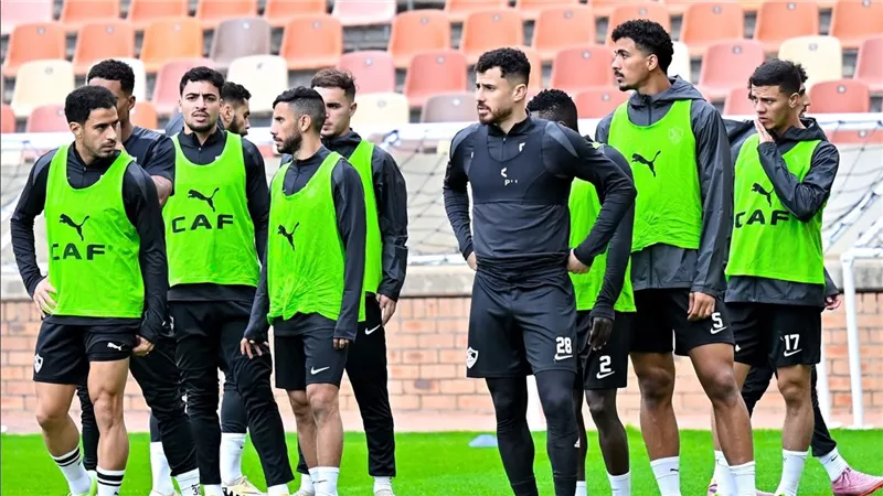 البركة في الشباب.. الزمالك يقيد لاعبون جدد للهروب من كارثة الإيقاف