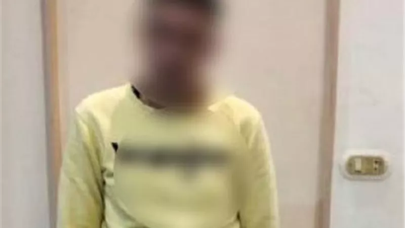 لزيادة المشاهدات.. ضبط صانع محتوى نشر فيديوهات خادشة للحياء بالإسكندرية