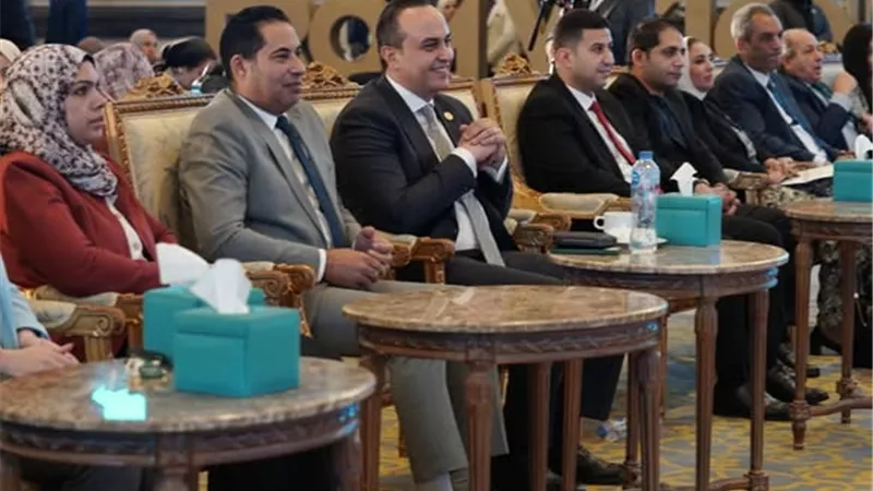 السبكي يشارك في أربع جلسات علمية موسعة خلال الملتقى الدولي السادس 