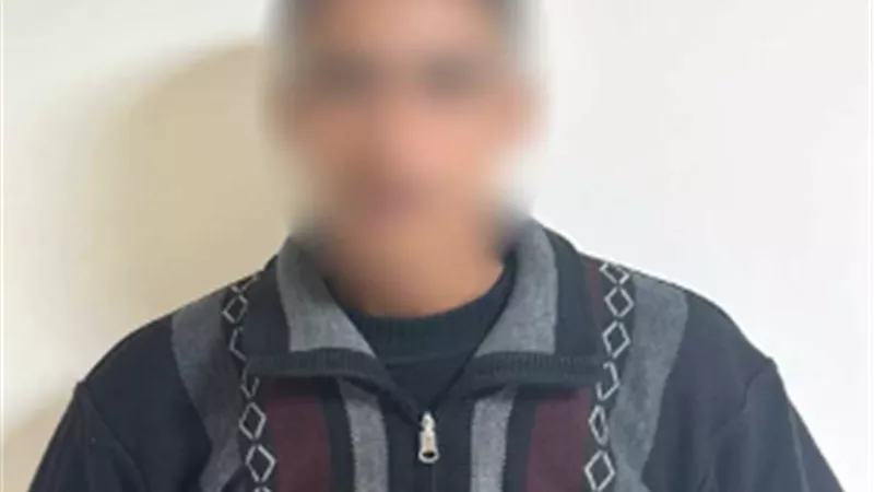 تحرش في بورسعيد.. القبض على الجاني بعد تداول فيديو صادم