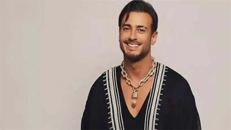 سعد لمجرد يعود مجددًا لقفص الاتهام أمام الجنايات الفرنسية في قضية الاغتصاب 