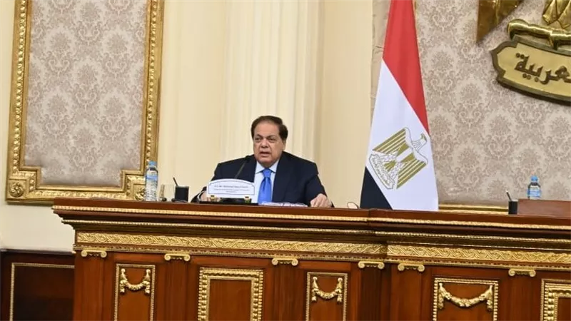 أبو العينين: مصر تحتضن 